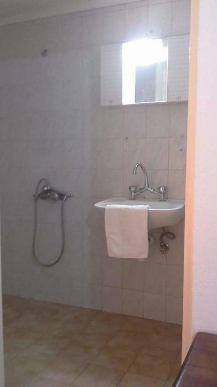 Soldatos Rooms Marandokhórion Habitación foto
